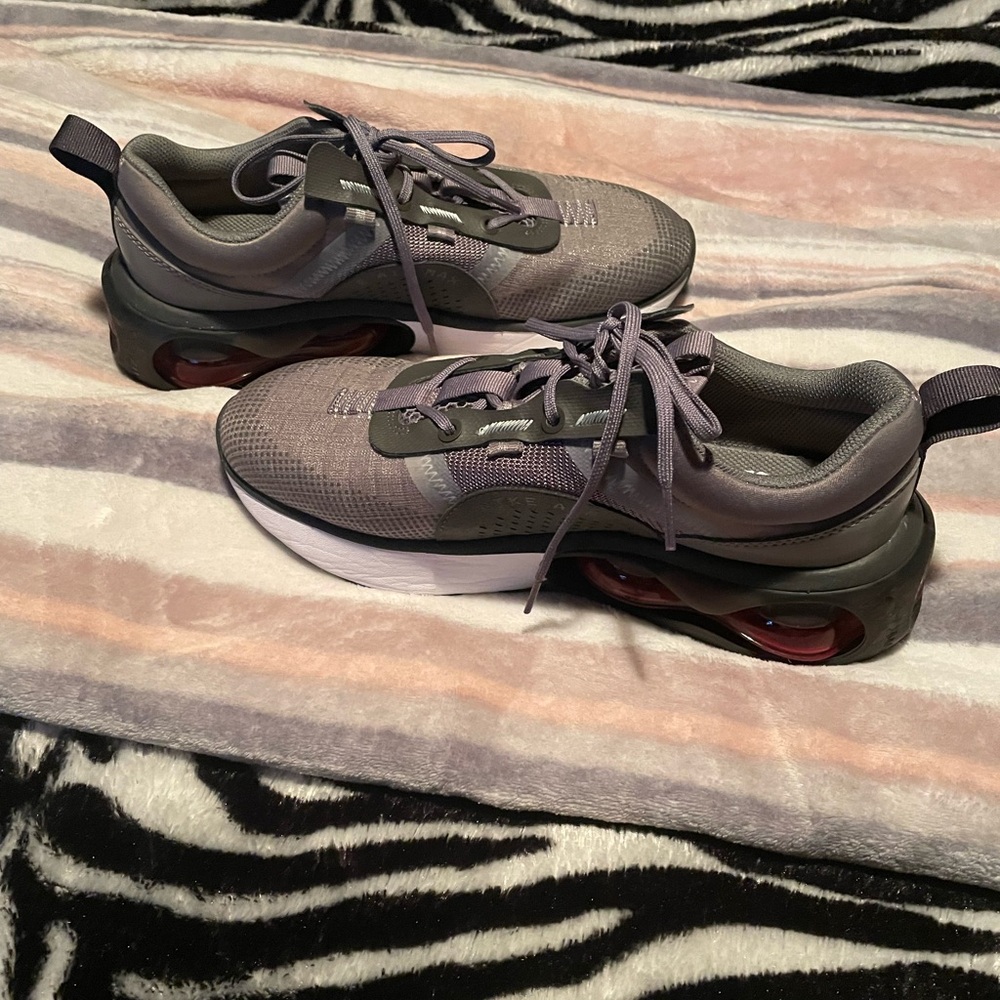 New Nike sneakers